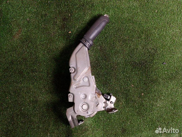 Рычаг стояночного тормоза Opel Corsa 1.4 2007