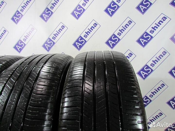 Goodyear Eagle LS 2 225/55 R18 88R