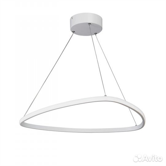 Люстра на кухню светодиодная