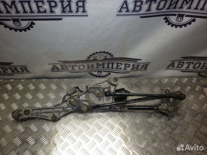 Моторчик трапеции дворников Lexus RX300 2001 3.0