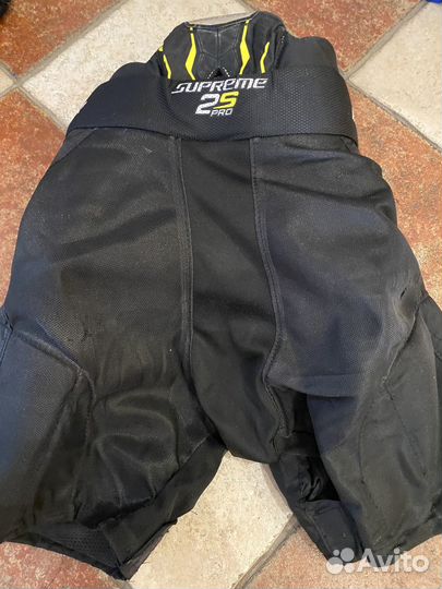 Хоккейные шорты