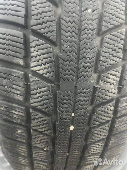 Triangle Snow-LL01 225/60 R17