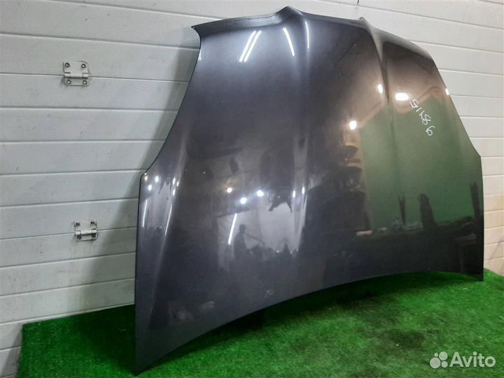 Капот Subaru Tribeca WX 2006