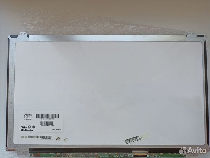 Матрица LG LP156WH3