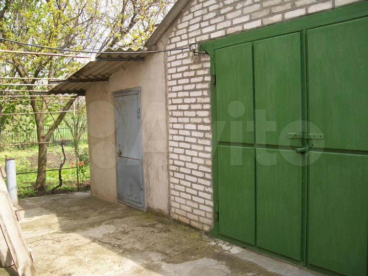 Дом 113 м² на участке 11 сот.