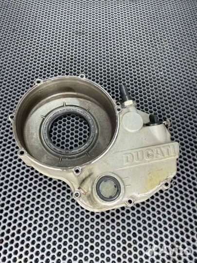 Крышка сцепления ducati mtcy 749 999