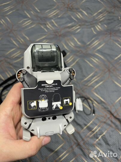Продам Dji mini 2 fly more combo