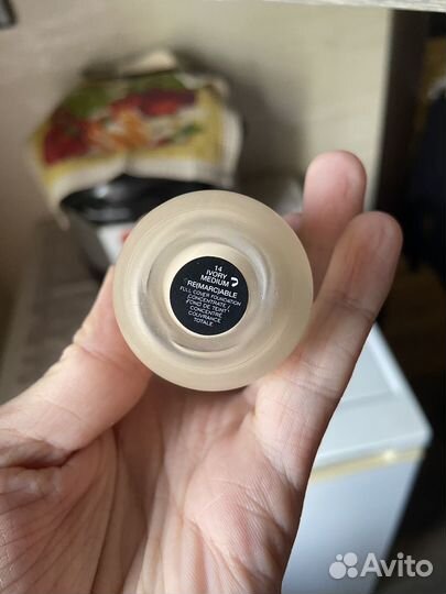 Тональный крем Marc Jacobs