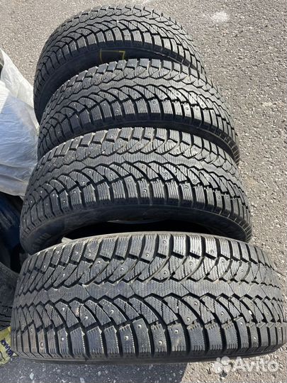 Pirelli P6 Four Seasons Plus 225/55 R18