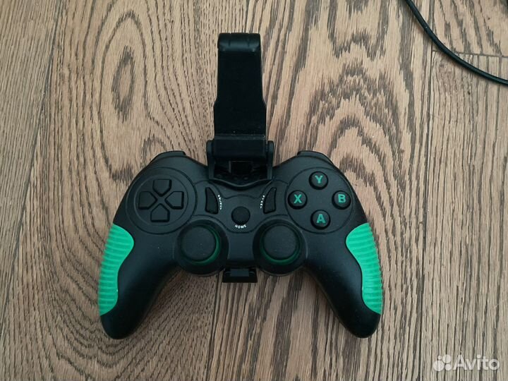 Геймпад Ritmix GP-032BTH