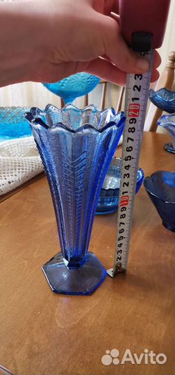 Цветное стекло