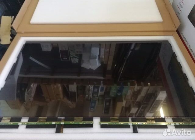 Матрица для телевизора