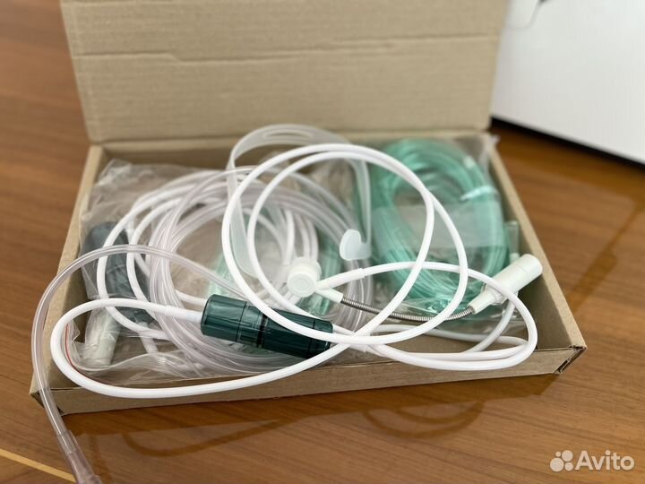 Кислородный концентратор армед 8Ф