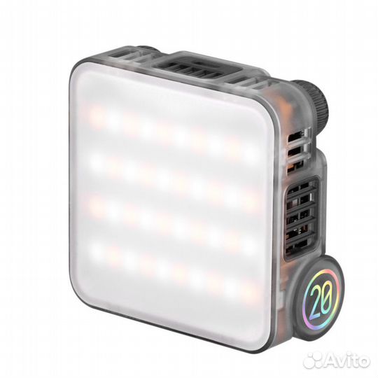 Источник света Zhiyun FiveRay M20