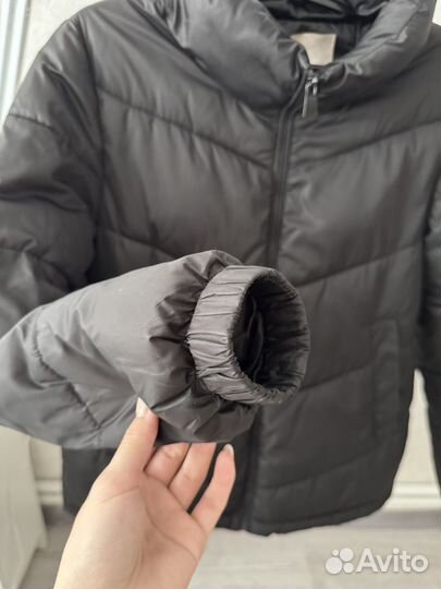 Куртка весенняя женская