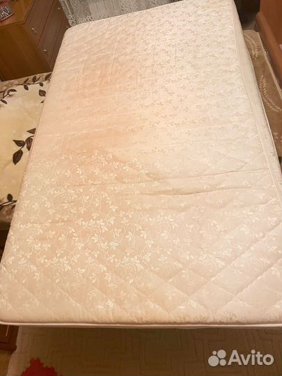 Матрас 120х200 бу