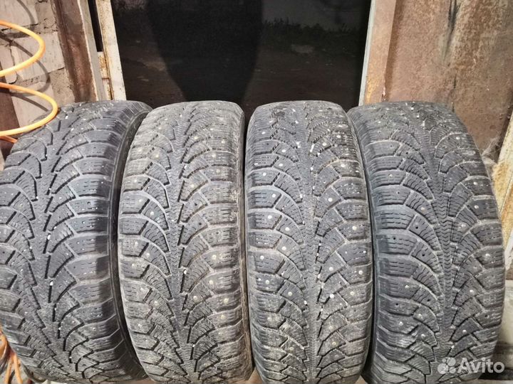 КАМА Кама-Евро-519 205/55 R16 91T
