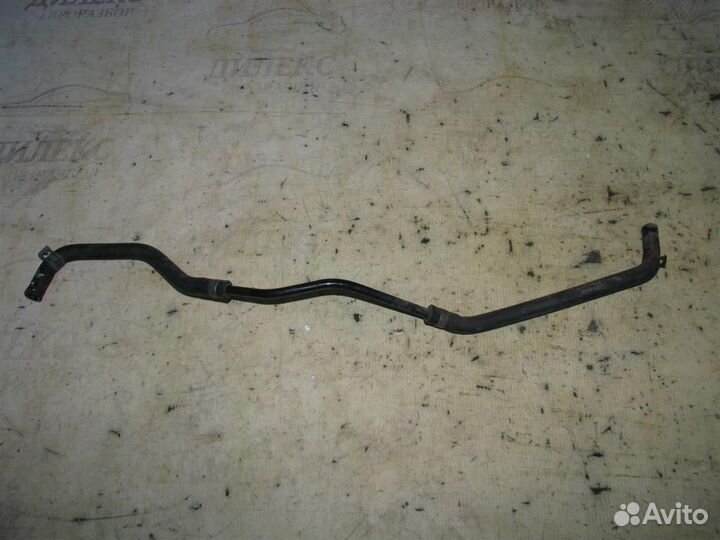 Шланг системы охлаждения VW Touareg 2002-2010