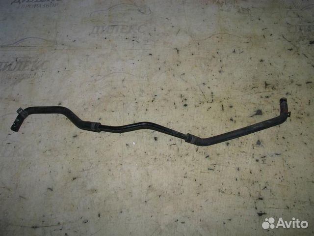 Шланг системы охлаждения VW Touareg 2002-2010