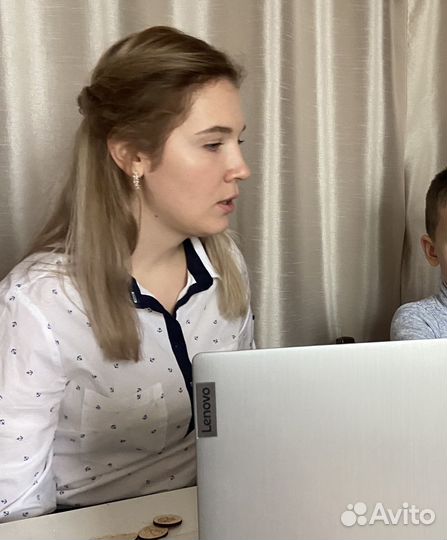 Тренер по речи логопед online подростки и взрослые