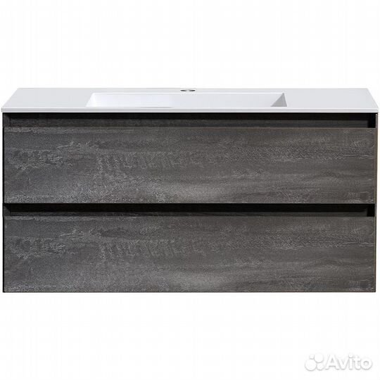 Тумба под раковину Vincea Luka 100 VMC-2L100GS по