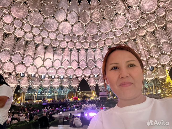 Байер Бишкек Дордой