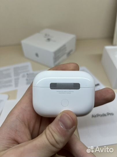 Airpods pro 2 type c
