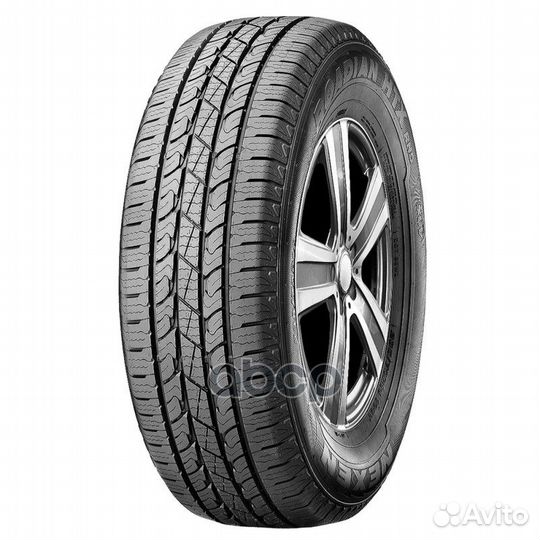 Nexen Roadian HTX RH5 255/55 R18