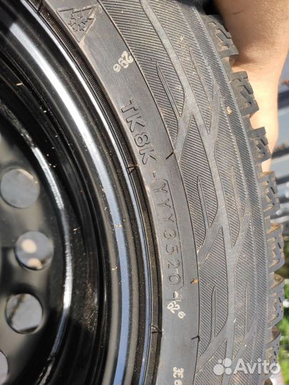 Yokohama Ice Guard IG55 205/55 R16 94T