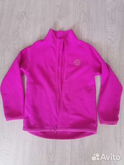 Блузки, брюки 140-146