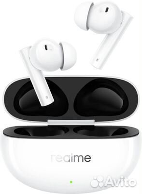 Realme buds air 5