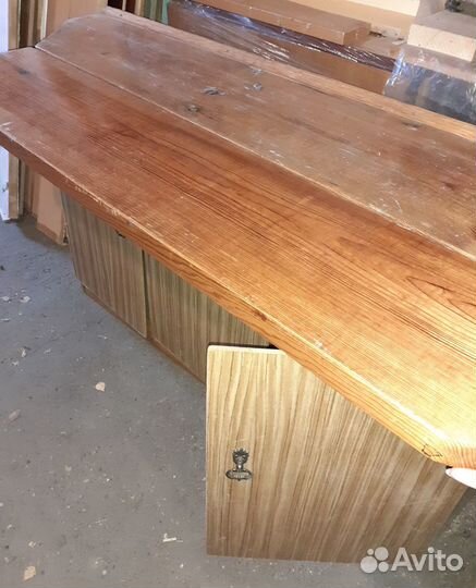 Тумба напольная