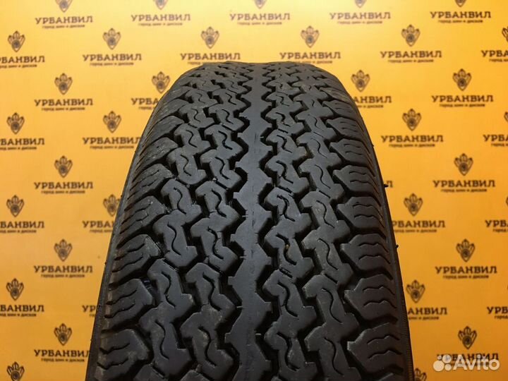 КрШЗ M-145 165 R13 78P