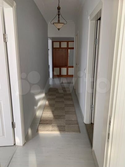 Квартира (Турция)