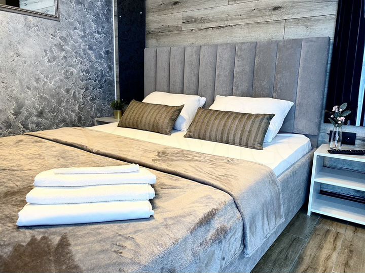 1-к. квартира, 25 м², 12/12 эт.