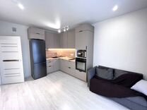 3-к. квартира, 70 м², 12/16 эт.