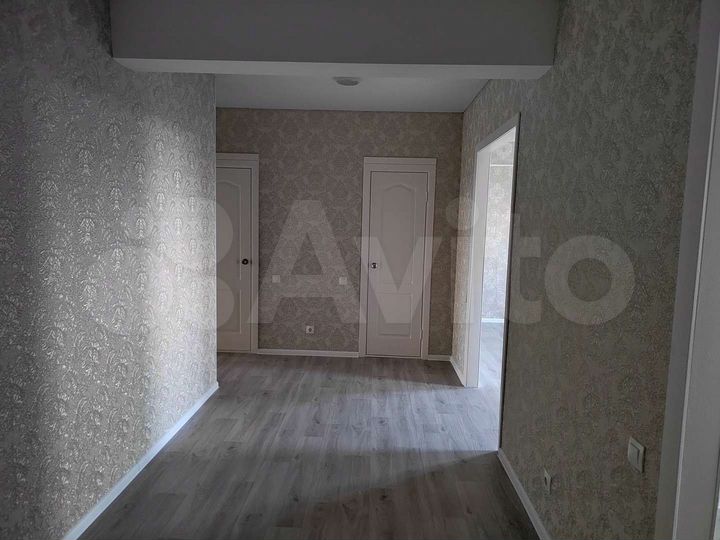 2-к. квартира, 69 м², 8/9 эт.