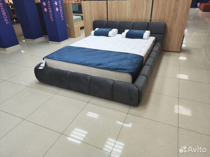Кровать Boss Dream