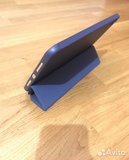 Новый чехол на iPad mini 6