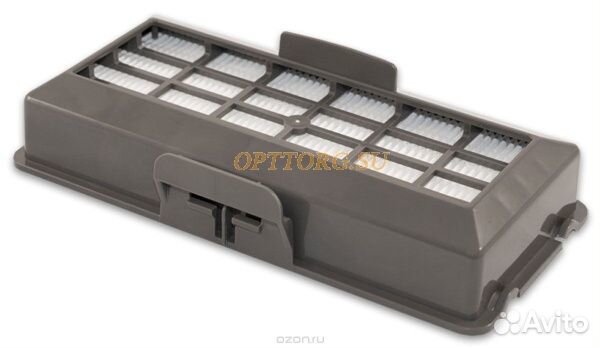 Фильтр д/пылесоса filtero FTH-23, 49197