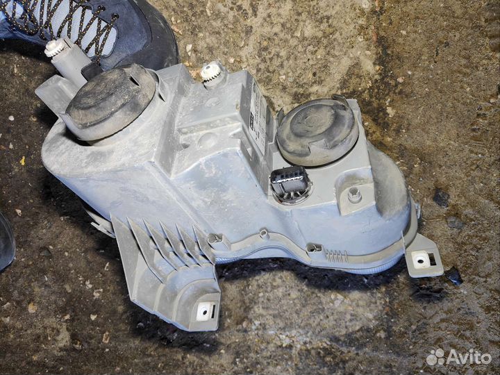 Rover 75 фара левая