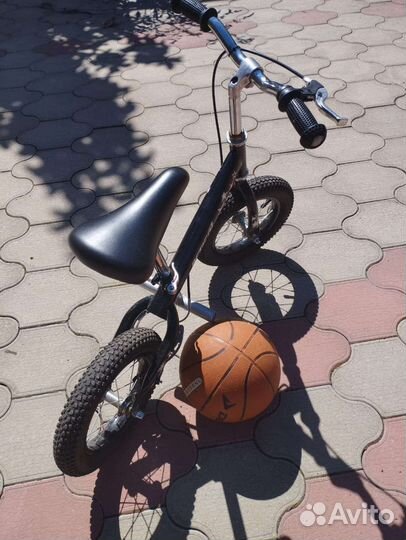 Беговел детский