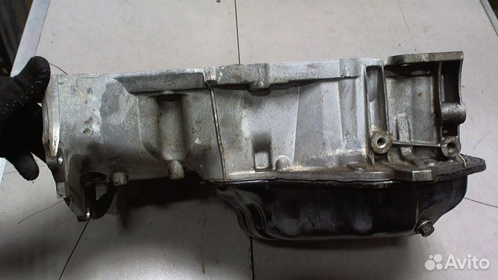 Поддон Toyota RAV 4, 2006