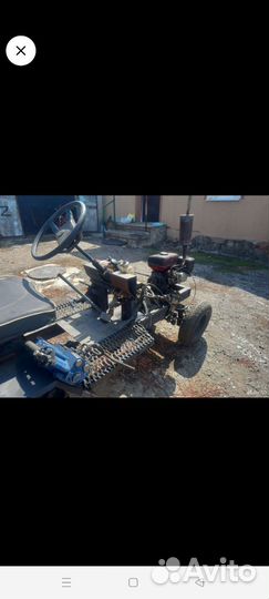 Плуг 1L 2-20, 2023