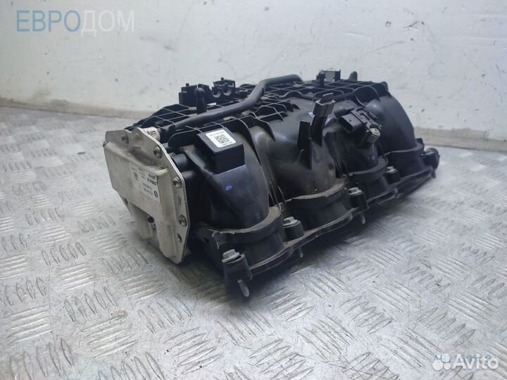 Впускной коллектор b48 на BMW F22 s1150540