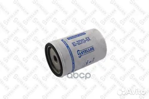 Фильтр adblue D78 H119.5 M16x1.5 DAF LF45/55