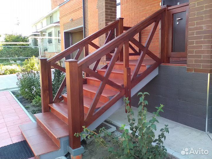 Изготовление мебели - Столярные работы