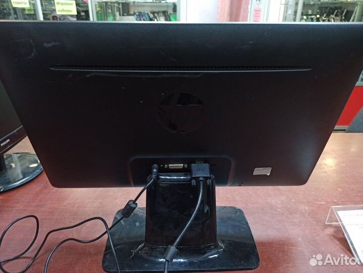 Монитор Hp 2011X 20