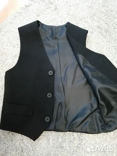 Костюм для мальчика