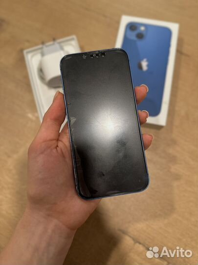 iPhone 13 Pro, 128 ГБ